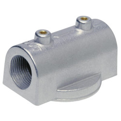 Filtro galvutė 400 1" - Gravity CT50034