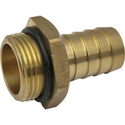 Žarnos smeigė 3/4" x 3/4" BSP žalvarinė 29553839