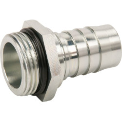 Žarnos antgalis 25 mm, 1 colio išorinis BSP sriegis F0776400A