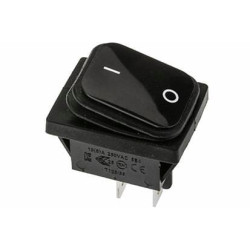 Kuro perdavimo siurblio jungiklis VLA6000