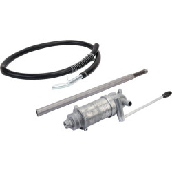 Rankinis siurblys K10CKIT