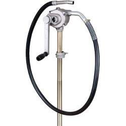 Rotacinis siurblys 3:1 44198GROZ