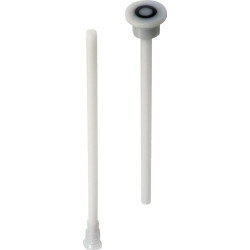 Siurbimo vamzdelis SUZZARABLUE 56x4, tinkantis AdBlue® F15606000