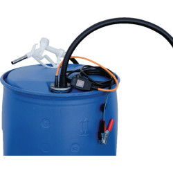 Elektrinis siurblys Centri SP30 10490CEMO