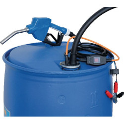 Elektrinis siurblys „Centri SP30“, tinkantis „AdBlue®“ 10488CEMO