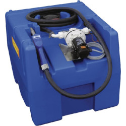 „Blue-Mobile Easy 200 L“ 24 V 10198 CEMO