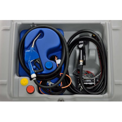 Stotis Easy Mobil COMBI 440/50 l 10992CEMO