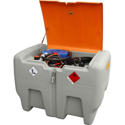 DT-Mobile Easy COMBI 440/50 litrų, 12 V Centri SP30 10991CEMO