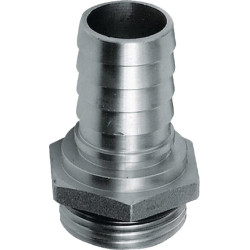 Žarnos antgalis M 1" BSP/19mm F15522000