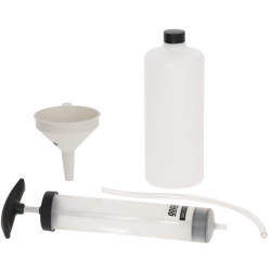 Alyvos keitimo rinkinys FGP250000GP