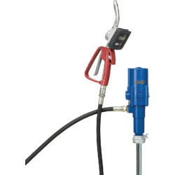 Alyvos siurblys 3:1 FP19212