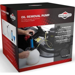 Alyvos siurbimo rinkinys 992423