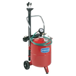 Alyvos atliekų surinktuvas 24 l FGP015398