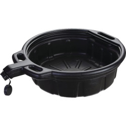 Drenažo indas 16L 590x468x147mm Groz 41960GROZ