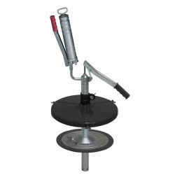 Riebalų pompa 18 kg FP01018