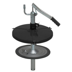 Riebalų pompa 18 kg FP01018