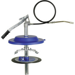 Tepalų pompa ir žarna 18 kg FP1769418