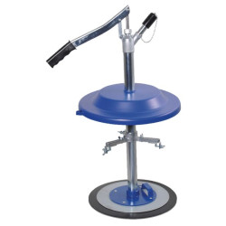 Riebalų pompa 20 kg FP17820