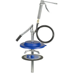 Tepalų pompa 18 kg FP17618