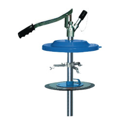 Tepalų pompa 18 kg FP17818