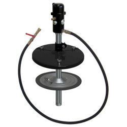 Pneumatinis užpildymo siurblys 50 kg 3375010MATO