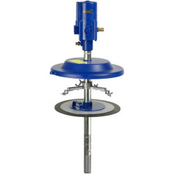 Tepimo sistema 15:01-SRL600 FP18640