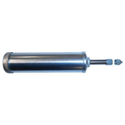 Tepalų pistoletas, aukšto slėgio metalui FP12363