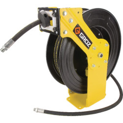 Žarnos ritė, žalia, SAE R2, 10 mm, 15 vnt., 47985GROZ
