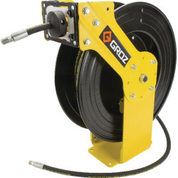 Žarnos ritės tepalas SAE R2 6mm 1 47984GROZ