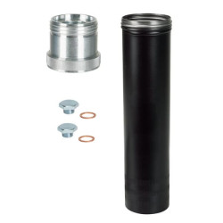 Adapterių rinkinys – 400 g – įsukama kasetė FP18051400
