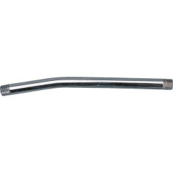 Aukšto slėgio vamzdis 150 mm M10x1 44801GROZ