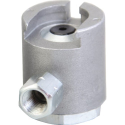 Slankiojanti jungtis 22 mm 1/8" BSP 43578GROZ