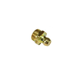 Tepimo nipelis tiesus M10x1.0 (x50) VLB2123