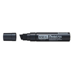 Žymeklis N50XL juodas Pentel 016949