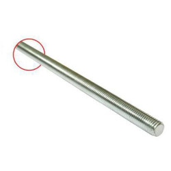 Stambiai sutvirtinta dygliuota konstrukcija VLG5043