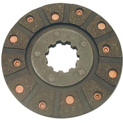 Case - IH 833 3134666R93N Stabdžių diskas CNH