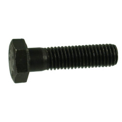Šešiakampis varžtas DIN931 M16x60 plienas 8.8 Kramp 9311660B