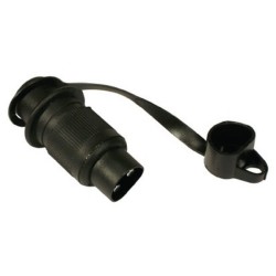 Case - IH CX90 VPM6101 3 kontaktų maitinimo kištukas