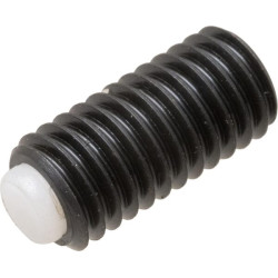 Sraigtas DIN916 M5x10 nailonas 5.8 Kramp 91651058NT