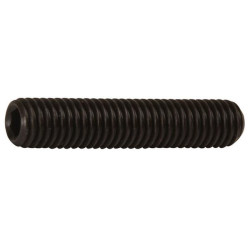 Sraigtas DIN914 M5x25 Kramp 916525B