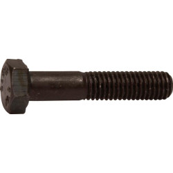 Šešiakampis varžtas DIN960 M12x1.50x100 10.9 Kramp 9601215100109B