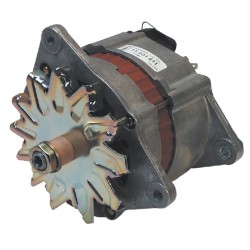 Case - IH CX90 IA0811 kintamosios srovės generatorius 14V 70A