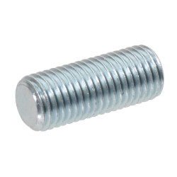 Sraigtas DIN913 M16x40 cinkuotas plienas Kramp 9131640P001