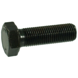 Šešiakampis varžtas DIN961 M16x1.50x50 plienas 12.9 Kramp 961161550129B