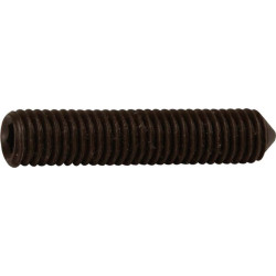 Sraigtas DIN914 M6x10 Kramp 914610B