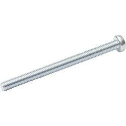 Varžtas su įstriža galvute, 3x40 torx, DIN7985, 7985340TX100
