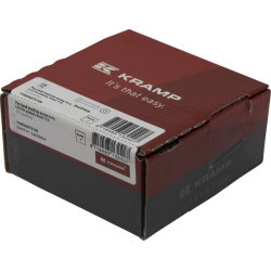Varžtas su įstriža galvute, 3x40 torx, DIN7985, 7985340TX100