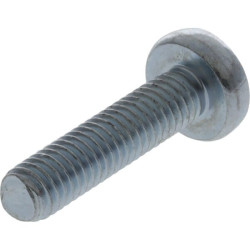 Varžtas su įstriža galvute, 6x30, torx, DIN7985, 7985630TX100