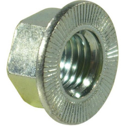 Veržlė M10 10VR