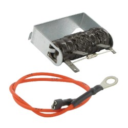 Case - IH CX100 359671A1 CNH ventiliatoriaus rezistorius